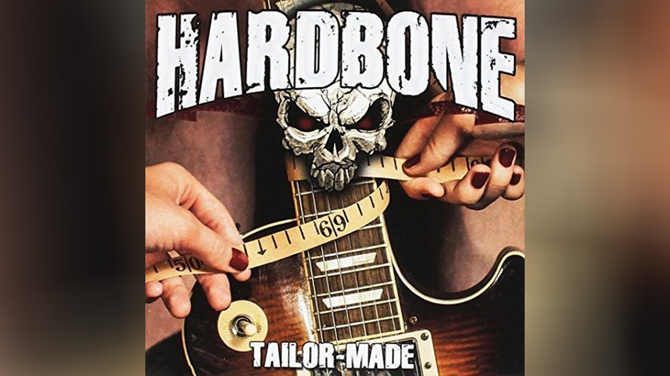 Hardbone TAILOR MADE