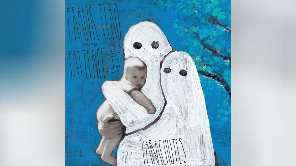 Iero, Frank And The Patience PARACHUTES