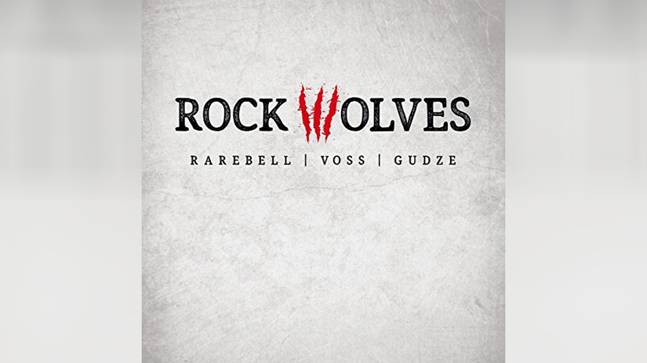 Rock Wolves ROCK WOLVES