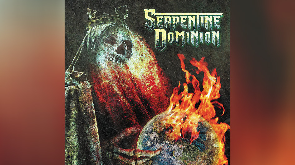 Serpentine Dominion SERPENTINE DOMINION