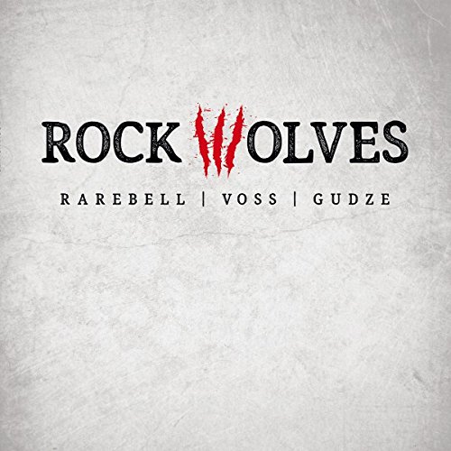 rock wolves