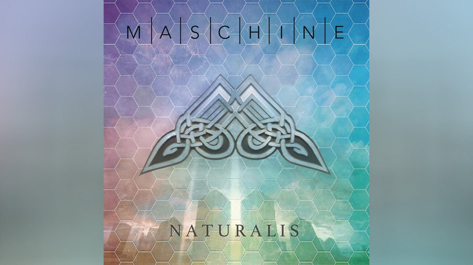 Maschine NATURALIS