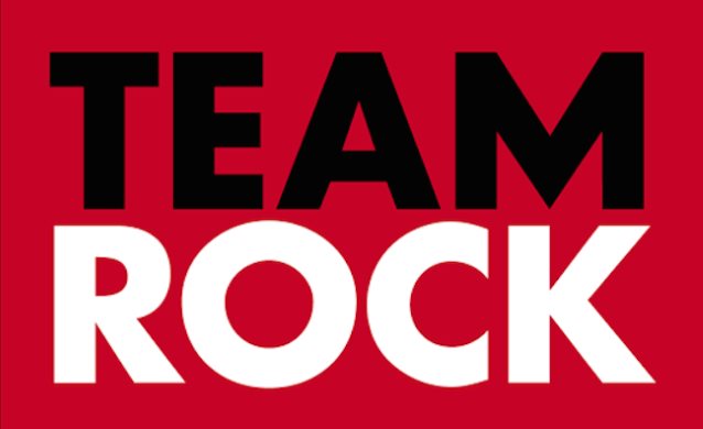 Team Rock Logo