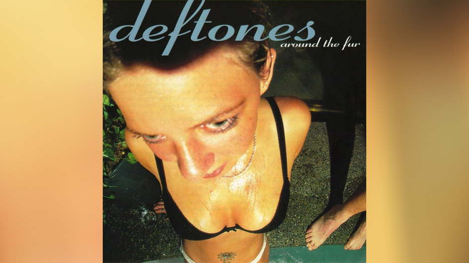 Deftones AROUND THE FUR