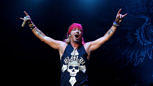 Poison, Bret Michaels