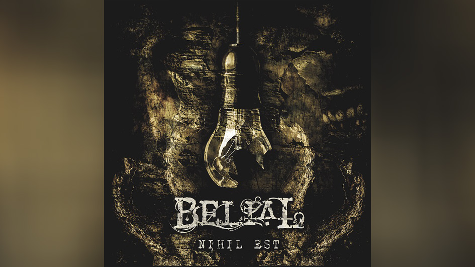 Belial NIHIL EST