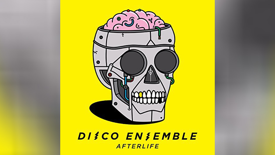 Disco Ensemble AFTERLIFE