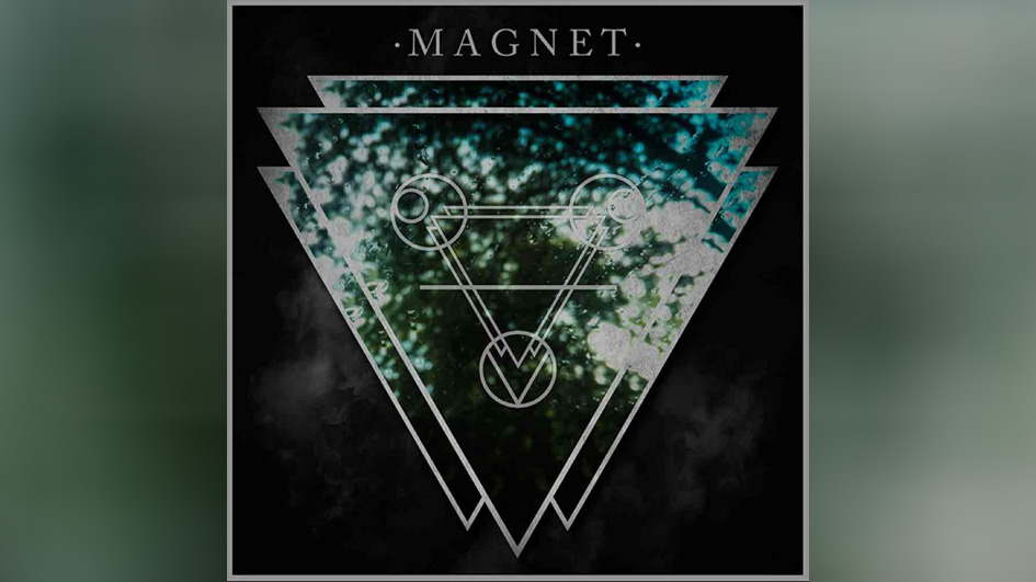 Magnet FEEL YOUR FIRE