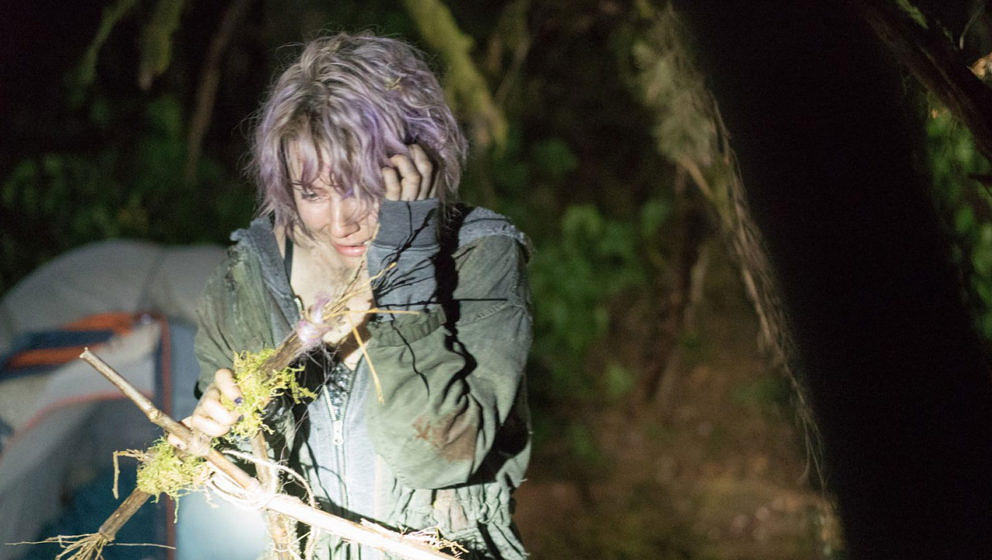 Blair Witch: Im Wald wurden wieder unheimliche Holzfiguren versteckt