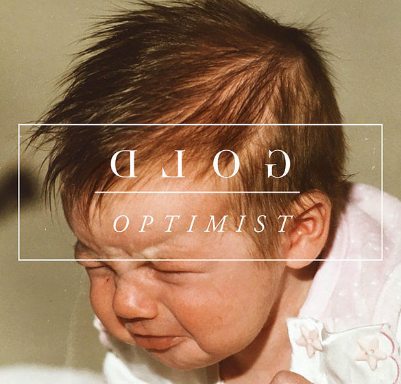 Gold - OPTIMIST