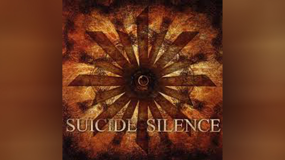 Suicide Silence SUICIDE SILENCE