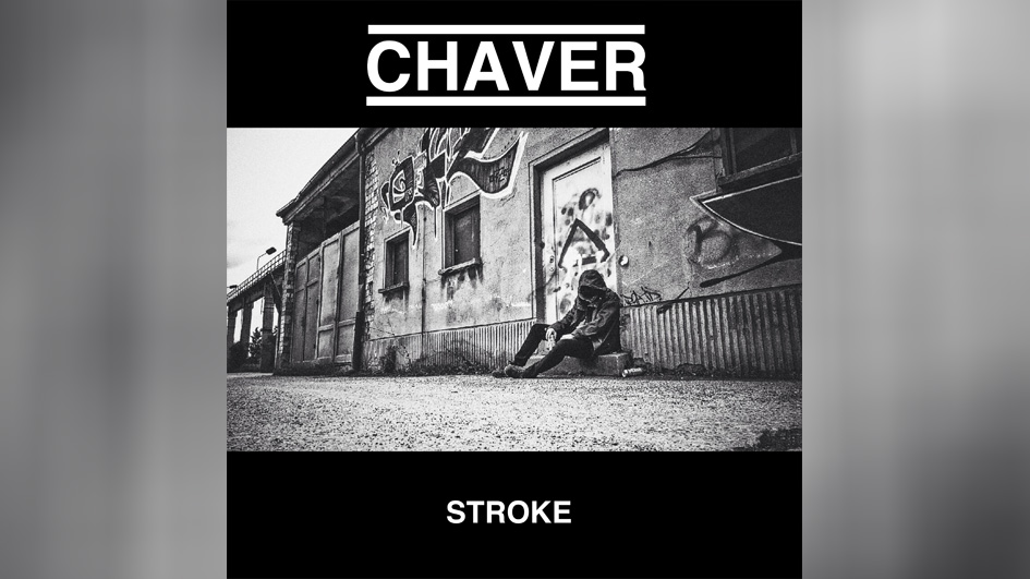 Chaver STROKE EP