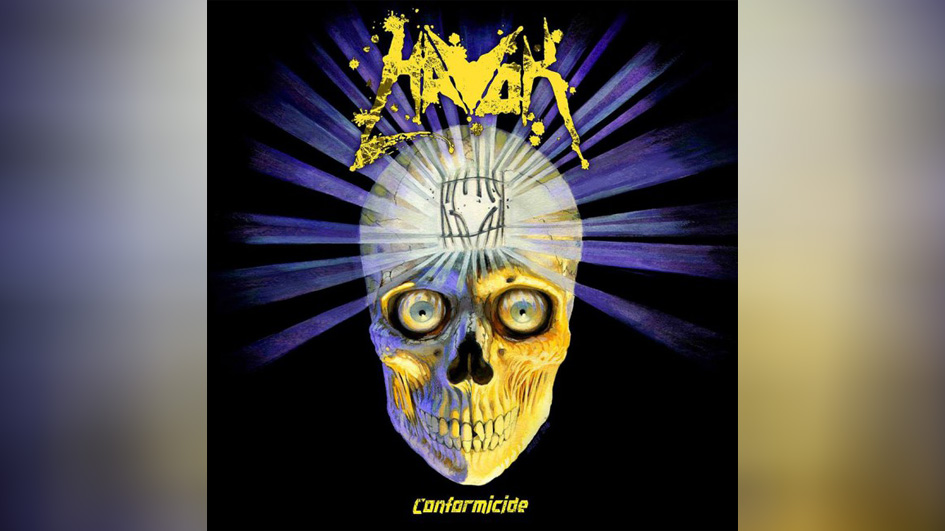 Havok CONFORMICIDE