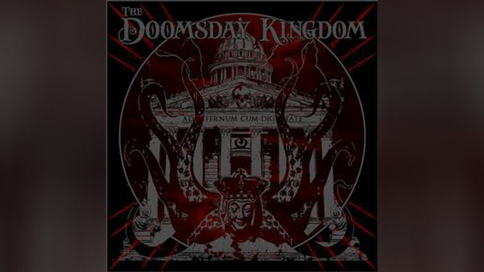 The Doomsday Kingdom THE DOOMSDAY KINGDOM