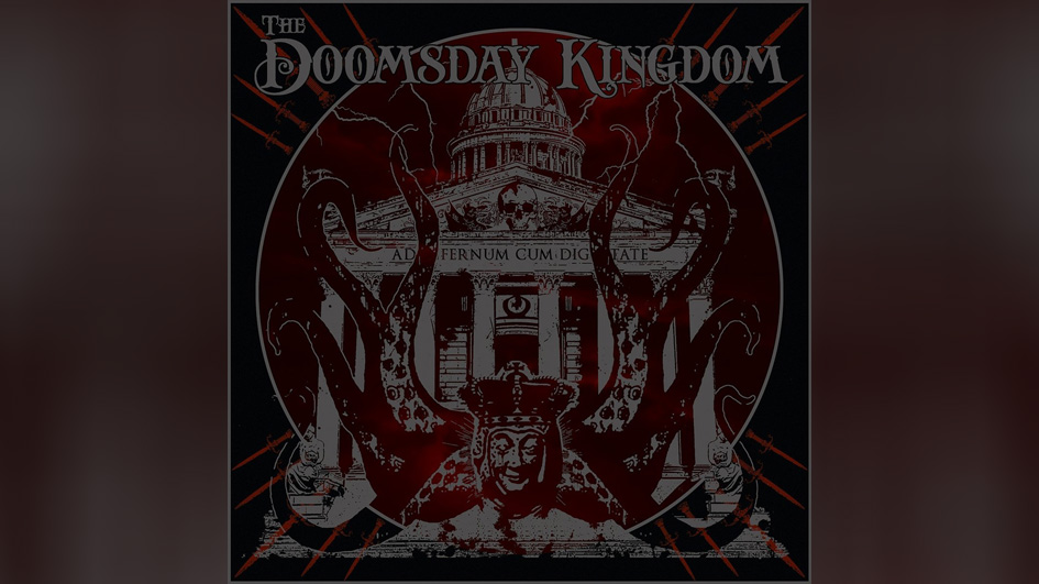 Doomsday Kingdom, The THE DOOMSDAY KINGDOM