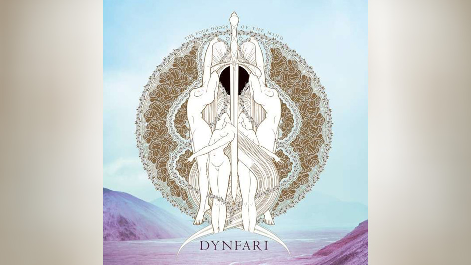 Dynfari THE FOUR DOORS OF THE MIND