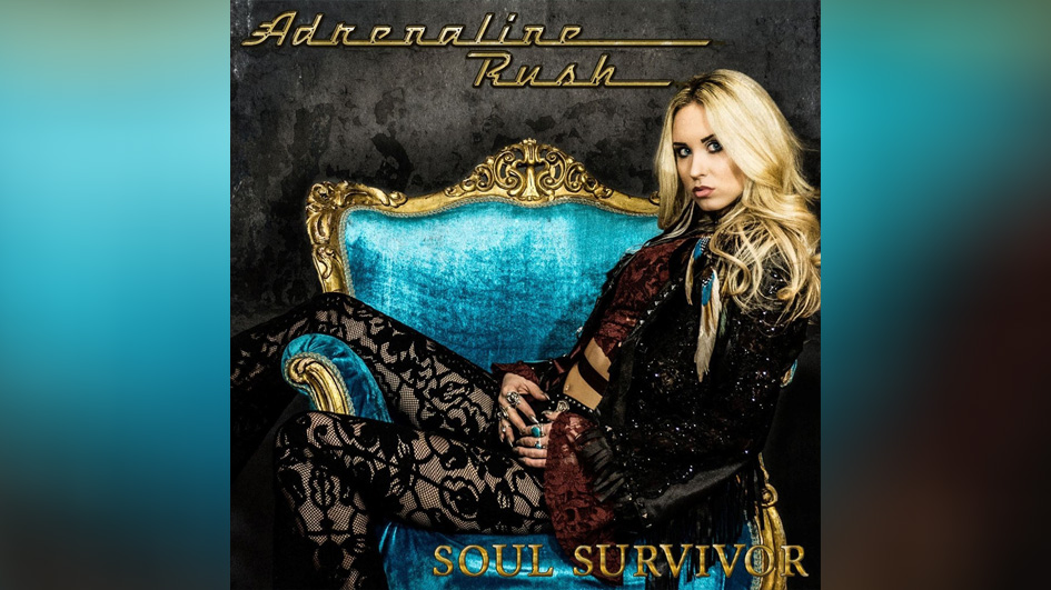 Adrenaline Rush SOUL SURVIVOR