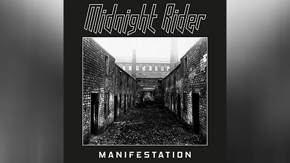 Midnight Rider MANIFESTATION