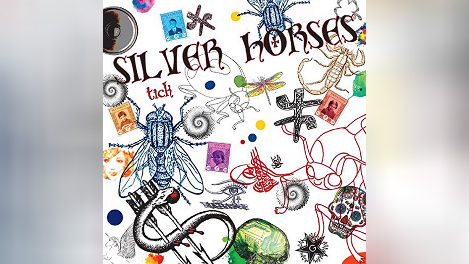 Silver Horses TICK