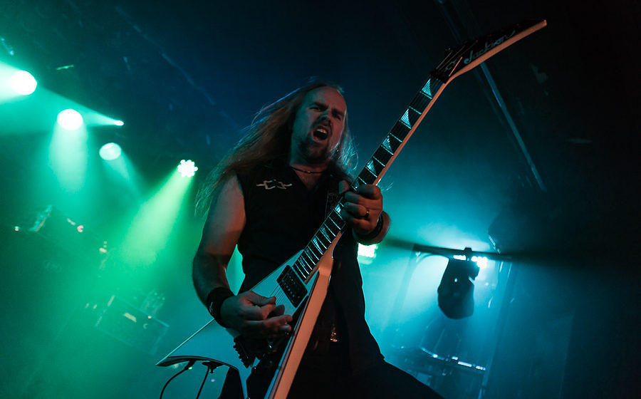 Omnium Gatherum Aschaffenburg, 18.04.2017