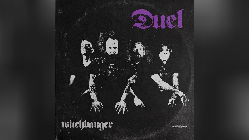 Duel WITCHBANGER