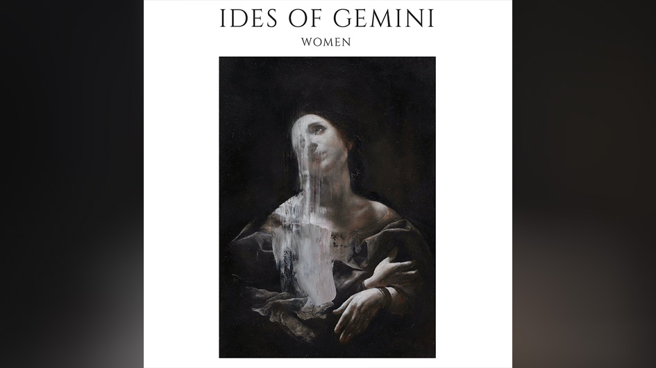 Ides Of Gemini WOMEN