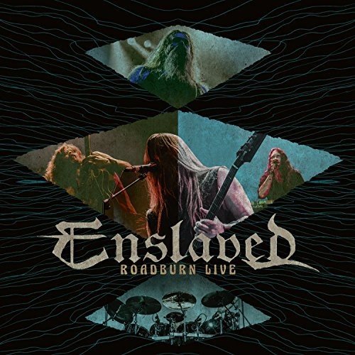 Enslaved ROADBURN LIVE