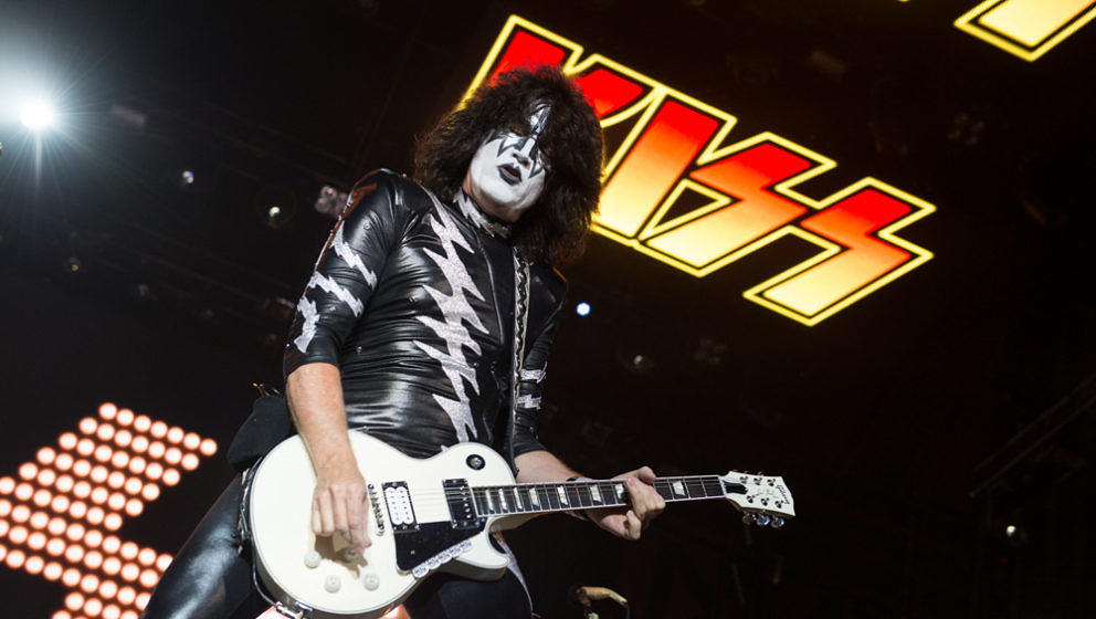 Kiss, Dortmund, Westfalenhalle, 12.05.2017