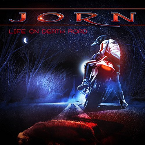 Jorn LIFE OF DEATH ROAD