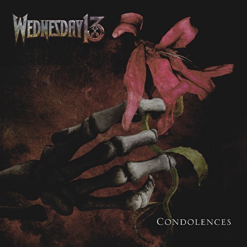 Wednesday 13 CONDOLENCES