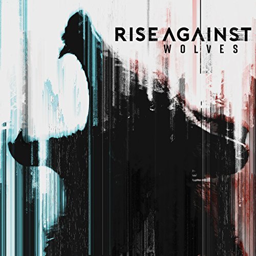 Rise Against WOLVES