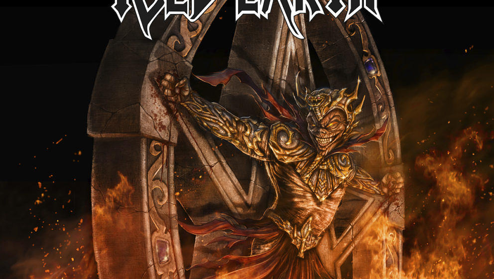 Iced Earth INCORRUPTIBLE