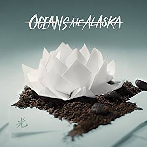 Platz 7: Oceans Ate Alaska HIKARI ø 2,75