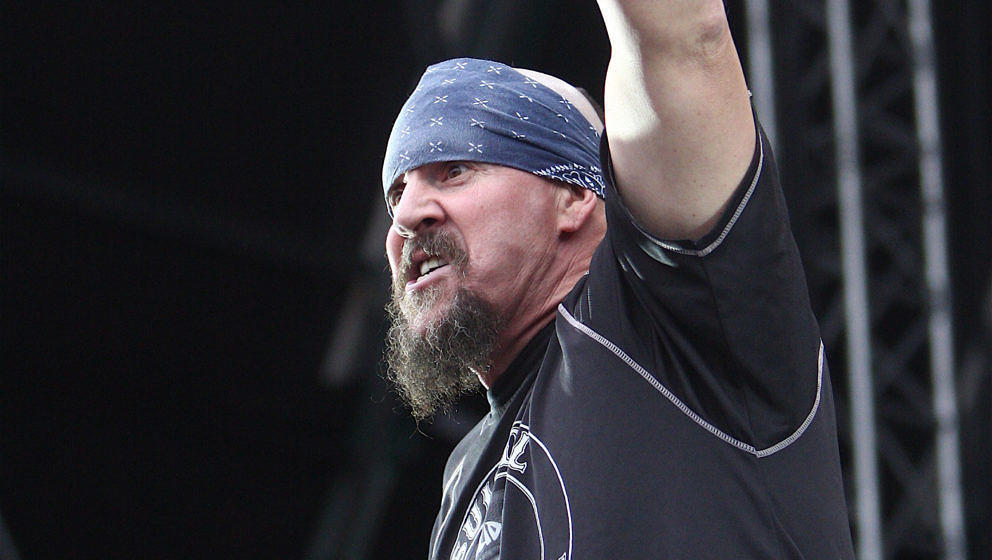 Suicidal Tendencies @ Tuska Open Air 2017