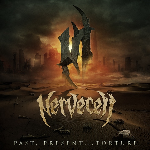 Nervecell PAST, PRESENT... TORTURE