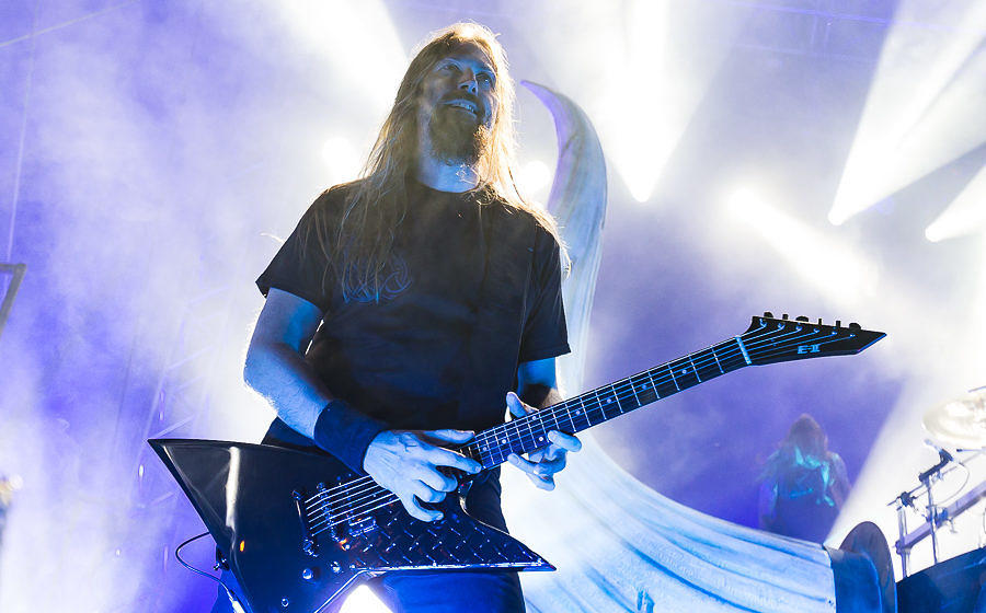 Amon Amarth