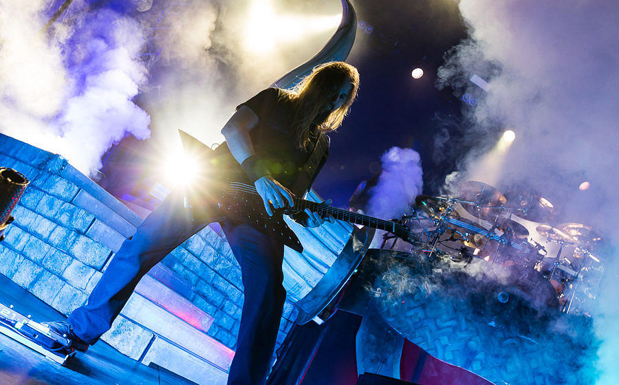 Amon Amarth