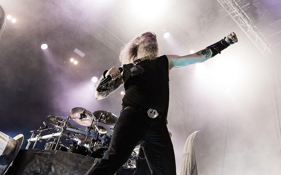 Amon Amarth