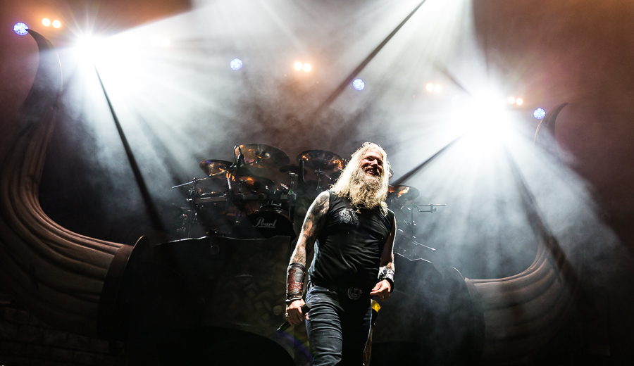 Amon Amarth