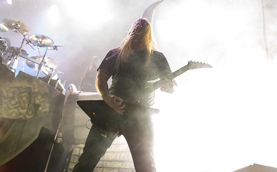 Amon Amarth