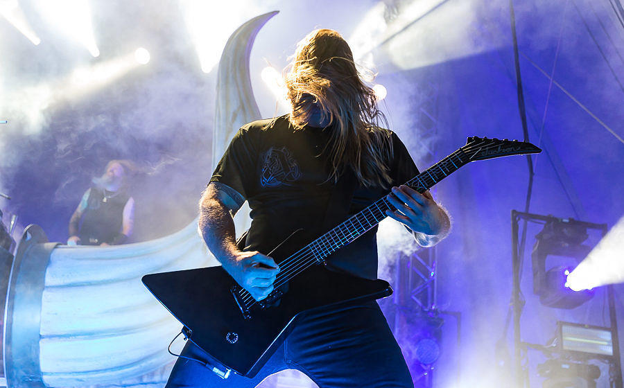 Amon Amarth