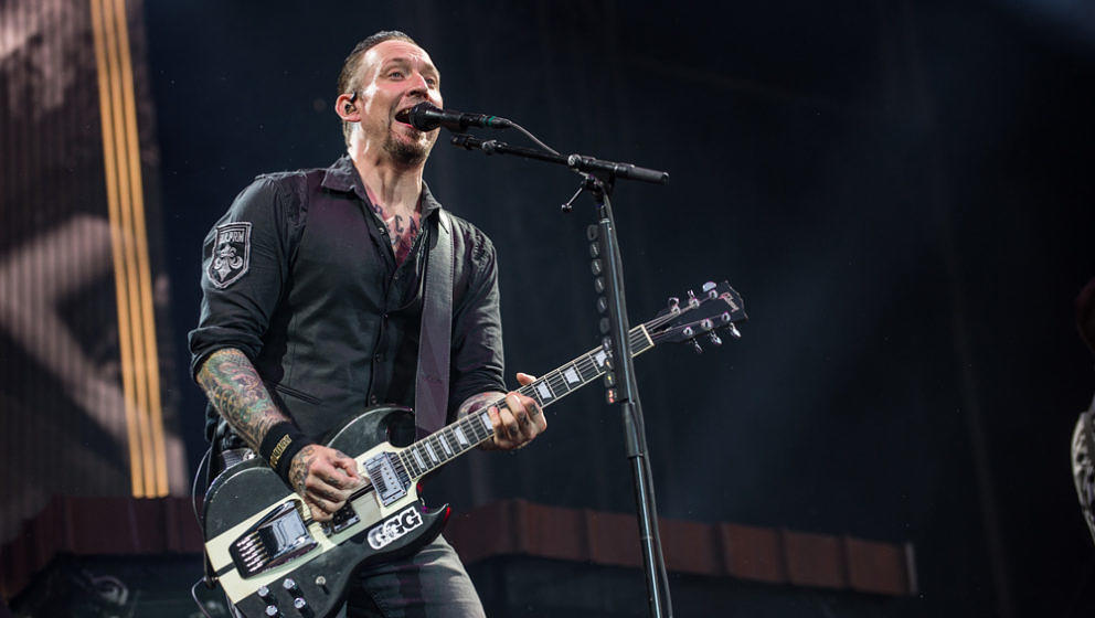 Volbeat