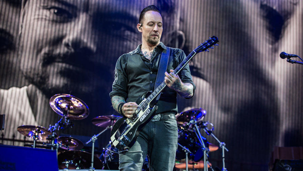 Volbeat