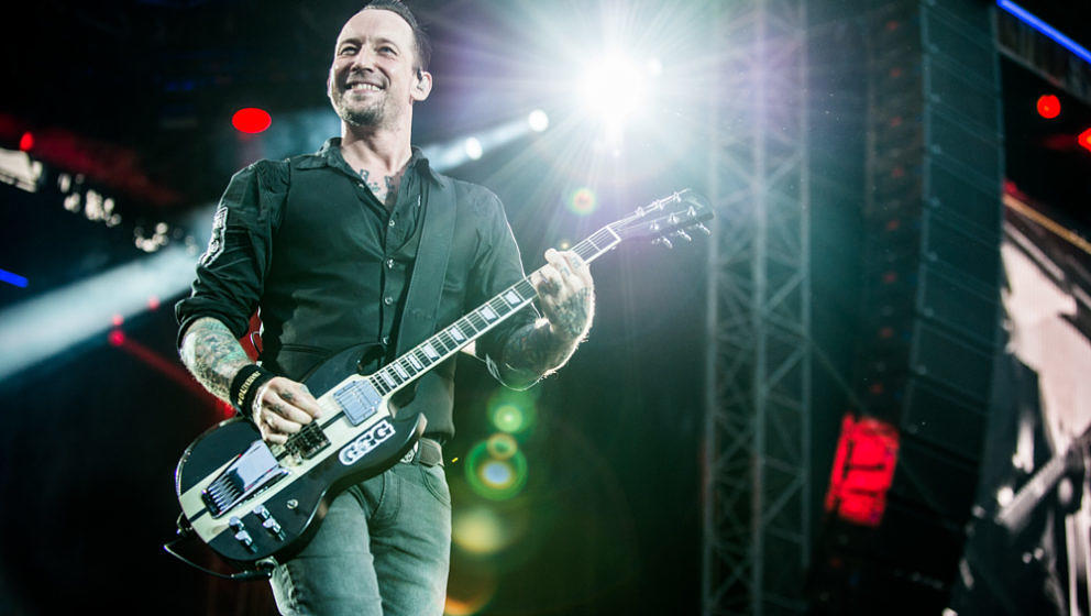 Volbeat