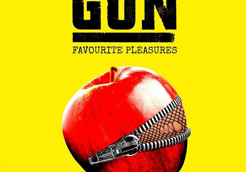 Review Gun Favourite Pleasures 6306