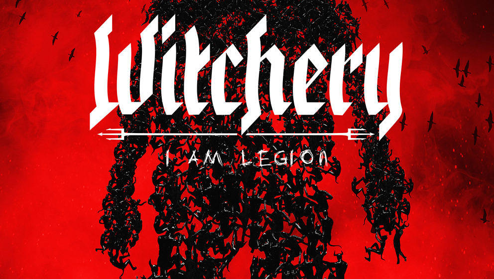 Witchery I AM LEGION