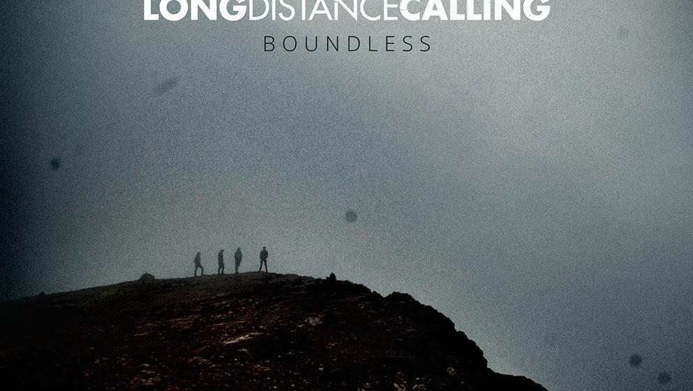 2: Long Distance Calling BOUNDLESS