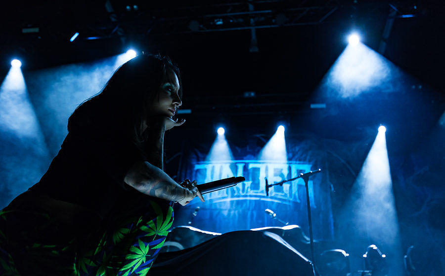 Jinjer