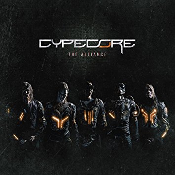 10: Cypecore THE ALLIANCE