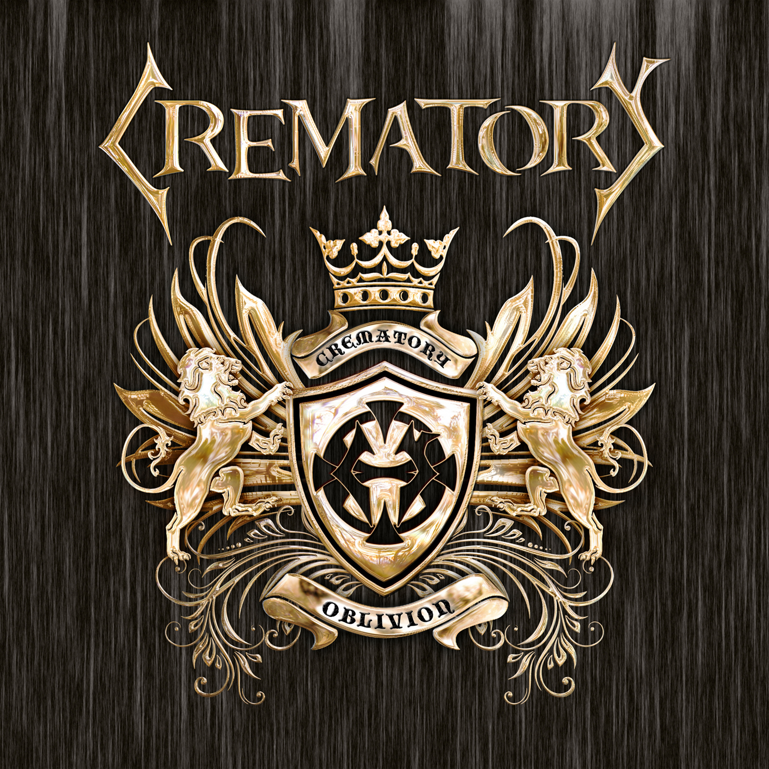 Crematory фото группы